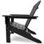 Chaise Adirondack POLYWOOD Yacht Club Shellback-18967439