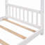 Lit plateforme House-1100218669