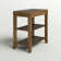 Bleckley End Table