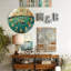 Horloge de table Billiard