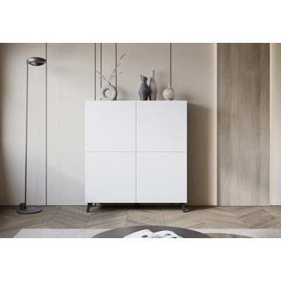 Highboard Accent Chest