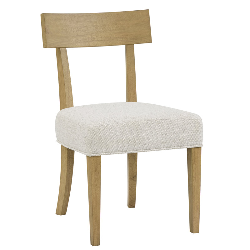 Birchaven Side Chair (set of 2), Brindle