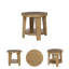 Table de bout Harveyville