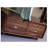 Premium Ebony Wood Wardrobe