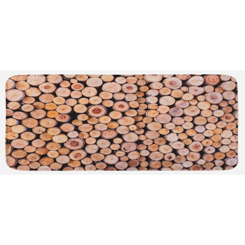 Tapis de cuisine