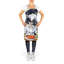 Tablier japonais «The Chef»