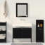 Bathroom Suite