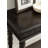 Charyn 36'' Solid Wood Console Table-1705876230