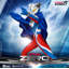 Statue de maître Ultraman Zero 15th Anniversary