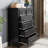 Modern 6 Drawers Dresser 6 Drawers Cabinet-1019925554