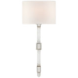 Suzanne Kasler Adaline Medium Tail Sconce
