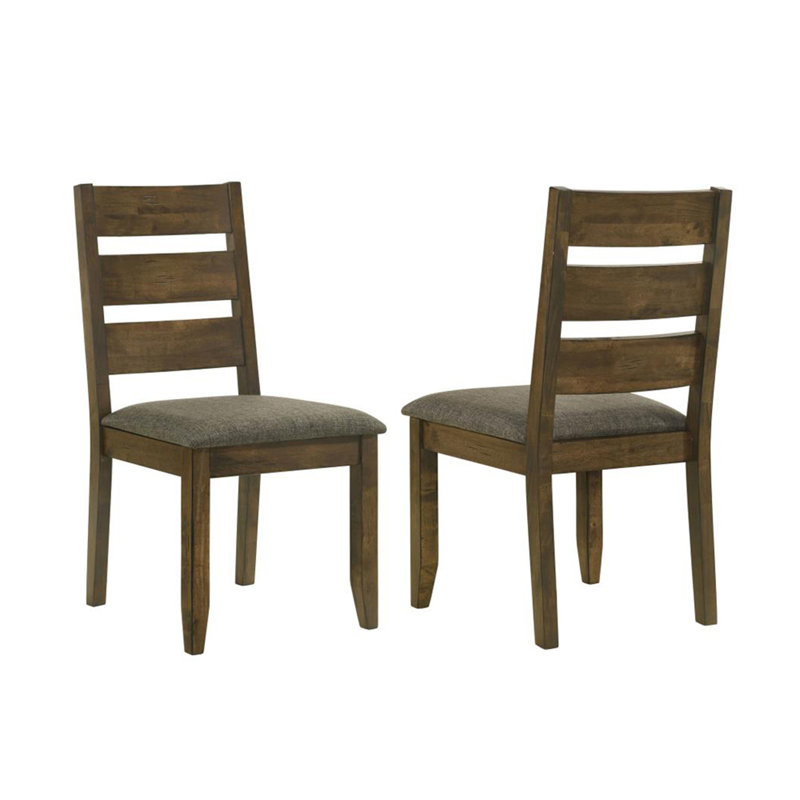 Chaises de salle à manger rembourrées
