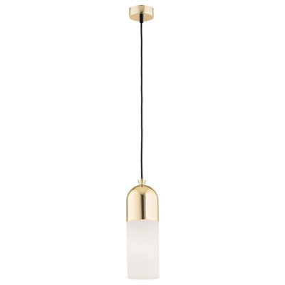 Gambrell 1 - Light Single Pendant