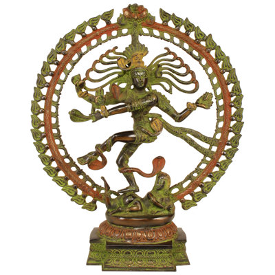 Religious & Spiritual Statue