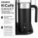 Keurig® K-Café® SMART With Connected Capabilities, with Milk Frother for Speciality Beverages, Black
