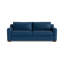 Catalina Leather Sofa (85") -307798019