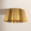 Tindra 2 Light Metal Flush Mount