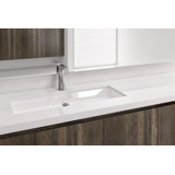 Cube 36'' L Bathroom Sink