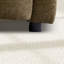 Fauteuil demi-tonneau rembourré surdimensionné de 56 po-2120676718