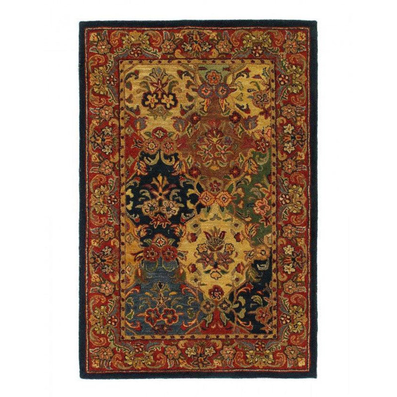 Jeslee Oriental Rug