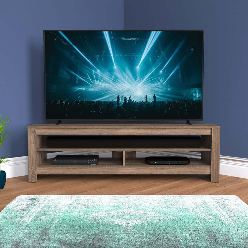 Unfinished TV Stand, 140Cm