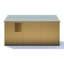 Warwick 6 ft. W x 12 ft. D Apex Shed