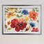 « summer salsa », reproduction de peinture à l’huile-811647170-811647194
