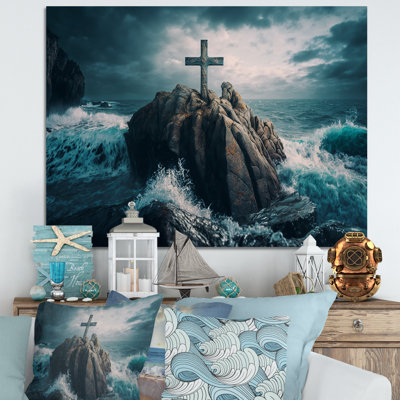 Reproduction d'art sur toile