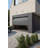 106" x 8.5" Outdoor European Siding System Composite Board Paneling, Weatherproof and UV-Resistant -93595738