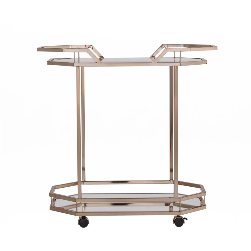 Bar Cart