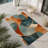 Sierra Streams Indoor And Outdoor Area Rug-2140733681