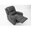 Fauteuil inclinable simple