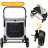 Foldable Pet Stroller