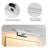 16-inch Battery-powered Light (with Remote Control)