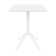 Farrah Square Patio Dining Table