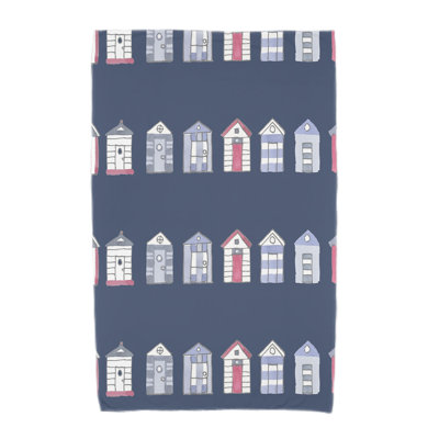 Aksel Beach Towel