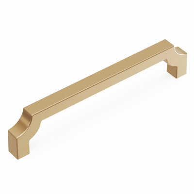 Monarch Bar Pull