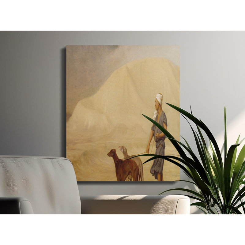 Wrapped Canvas Print Set, 8x10