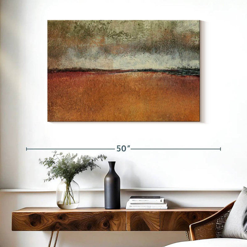 Avery Reflect, 26" H x 39" W