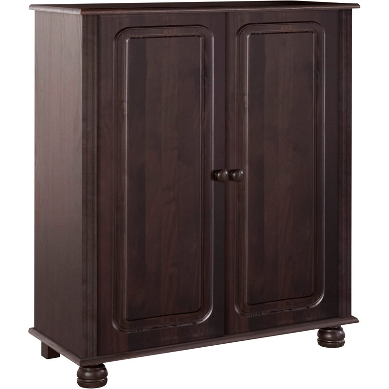 Amoakuh 85cm Sideboard, Havana Lacquer