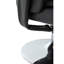 Zager 78cm Wide Swivel Standard Recliner