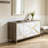 Console Cabinet, Storage Cabinet