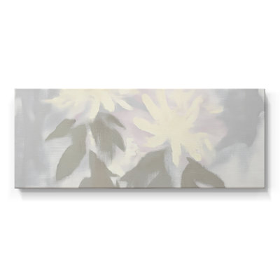 Botanical Series-CCCXXIV- Gallery Wrapped Canvas -Ready to Hang