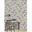 Lithonia 10m x 68cm Matte Roll