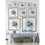 Blooming Beauty - Single Picture Frame Painting-102795383