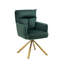 Fauteuil d'appoint pivotant Kriene-183334536