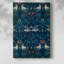 Impression sur toile encadrée-52579709