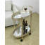Everton Metal Bar Cart