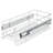 Telescopic Drawer
