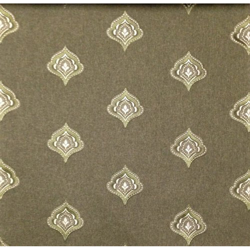 Tissu Murphy, Olive